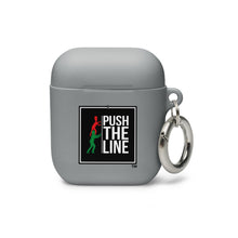 Load image into Gallery viewer, Push the Line AirPods Case