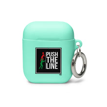 Load image into Gallery viewer, Push the Line AirPods Case
