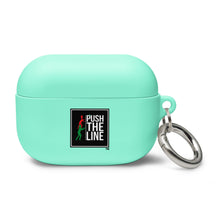 Load image into Gallery viewer, Push the Line AirPods Pro Case