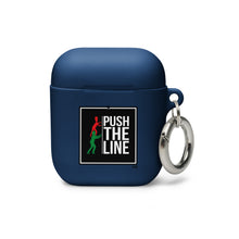Load image into Gallery viewer, Push the Line AirPods Case