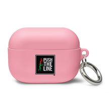 Load image into Gallery viewer, Push the Line AirPods Pro Case