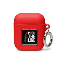 Load image into Gallery viewer, Push the Line AirPods Case
