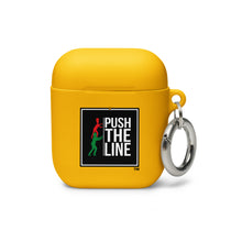 Load image into Gallery viewer, Push the Line AirPods Case