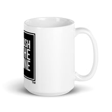 Load image into Gallery viewer, Push The Line 11oz or 15oz Mug