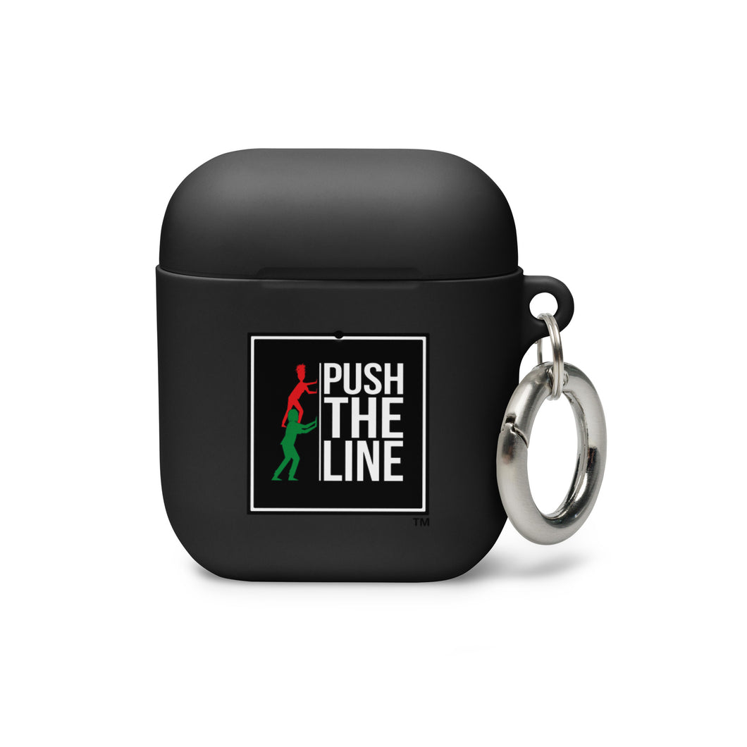 Push the Line AirPods Case