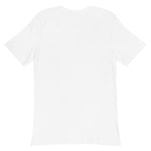 Load image into Gallery viewer, Unisex Push The Line Pocket T-Shirt
