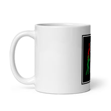 Load image into Gallery viewer, Push The Line 11oz or 15oz Mug

